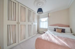 Bedroom 2- click for photo gallery